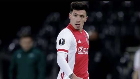 Calciomercato Lazio, per Lisandro Martinez è bagarre: c'è anche il Barcellona