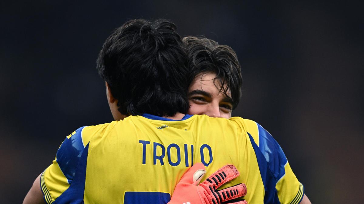 Parma, Apolloni: "Troilo rivelazione. Contro la Lazio..."