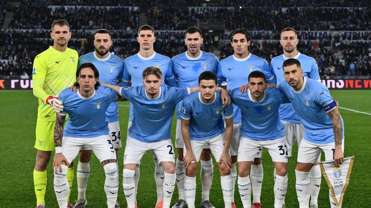 Lazio, ipotesi ritiro a Coverciano: i dettagli e le motivazioni