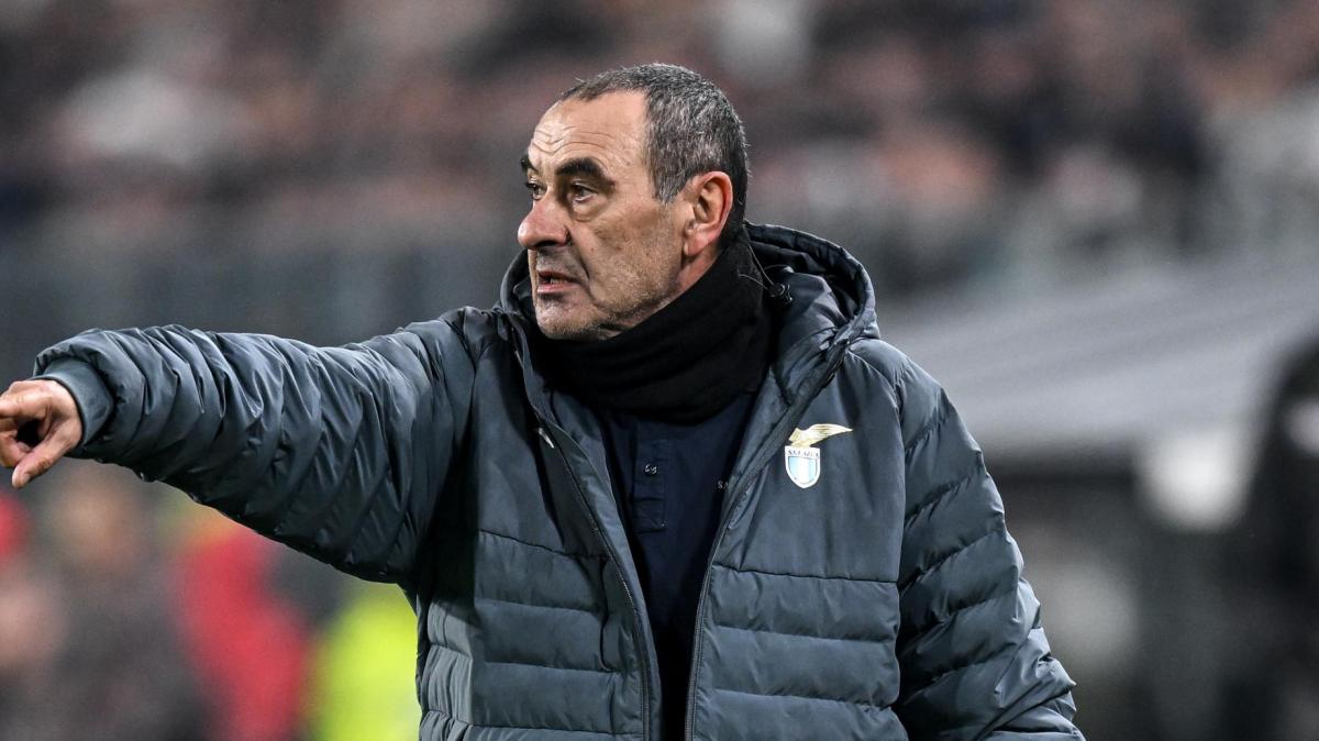 Lazio, i convocati di Sarri per il Bologna: la scelta su Basic e Gila