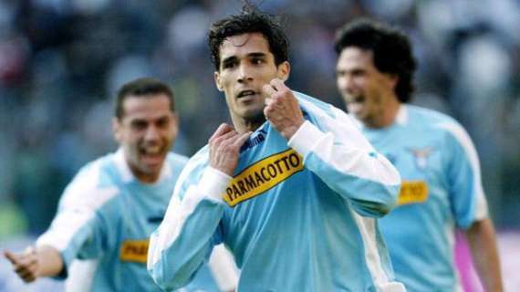 ESCLUSIVA - Corradi promuove la Lazio: "Merita la classifica che ha. Klose esempio per i giovani..."