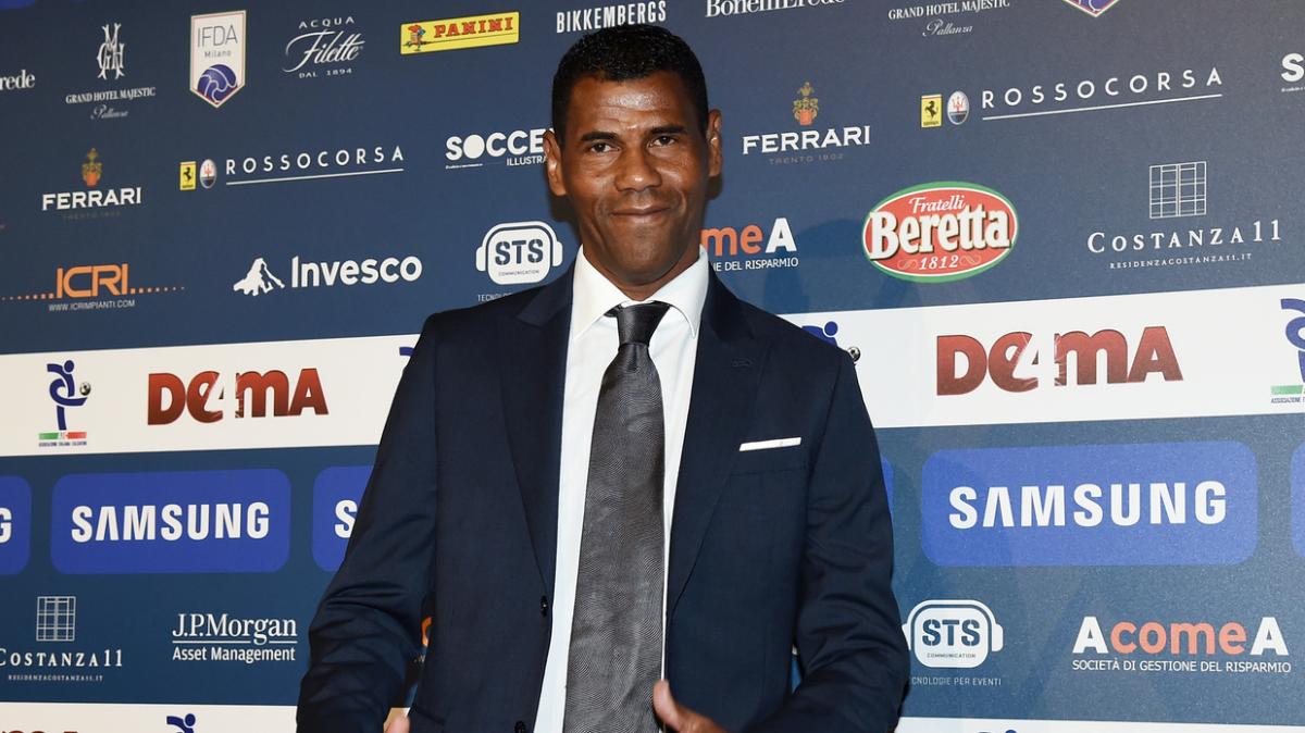 Aldair ricorda: "Boksic mi faceva girare la testa. E i quattro derby persi..."