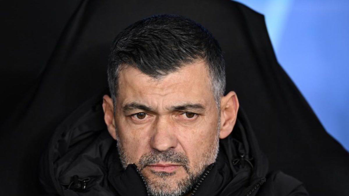 Lazio, è il compleanno di Conceicao: gli auguri della società