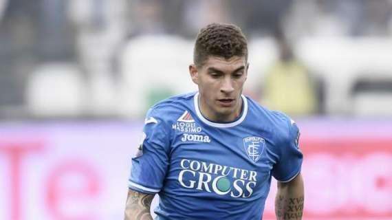 Calciomercato Lazio, Di Lorenzo: “Ora testa alla salvezza, poi vedremo cosa accadrà”