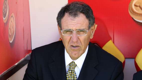 CALCIO - Morto Bruno Bolchi: l'ex allenatore dell'Inter aveva 82 anni