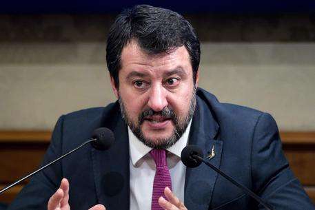 Politica / Caso Segre, Salvini a sorpresa: "La incontrerò più avanti"
