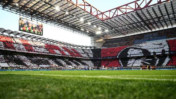 Milan-Verona, un altro brutto episodio durante il minuto di silenzio