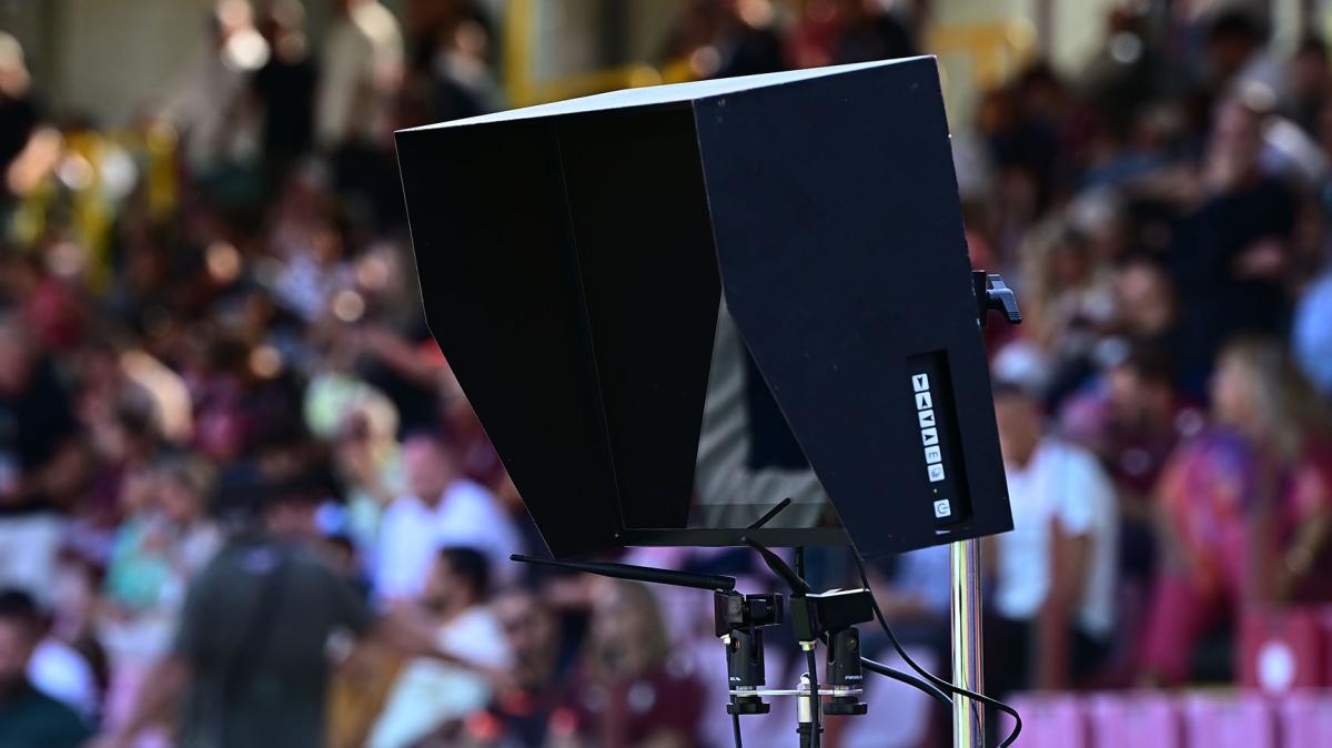 Bosnia - Italia, non ci sarà la goal-line techonology: deciderà il Var