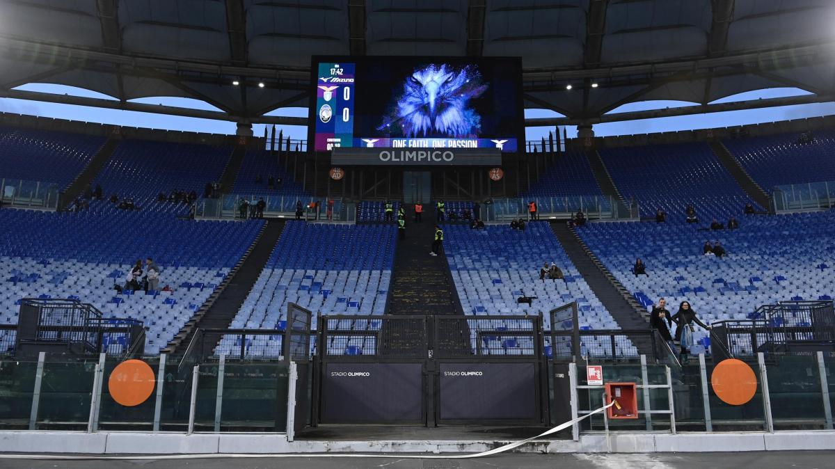 Lazio - Atalanta, biglietti gratis per una scuola: l’invito della società