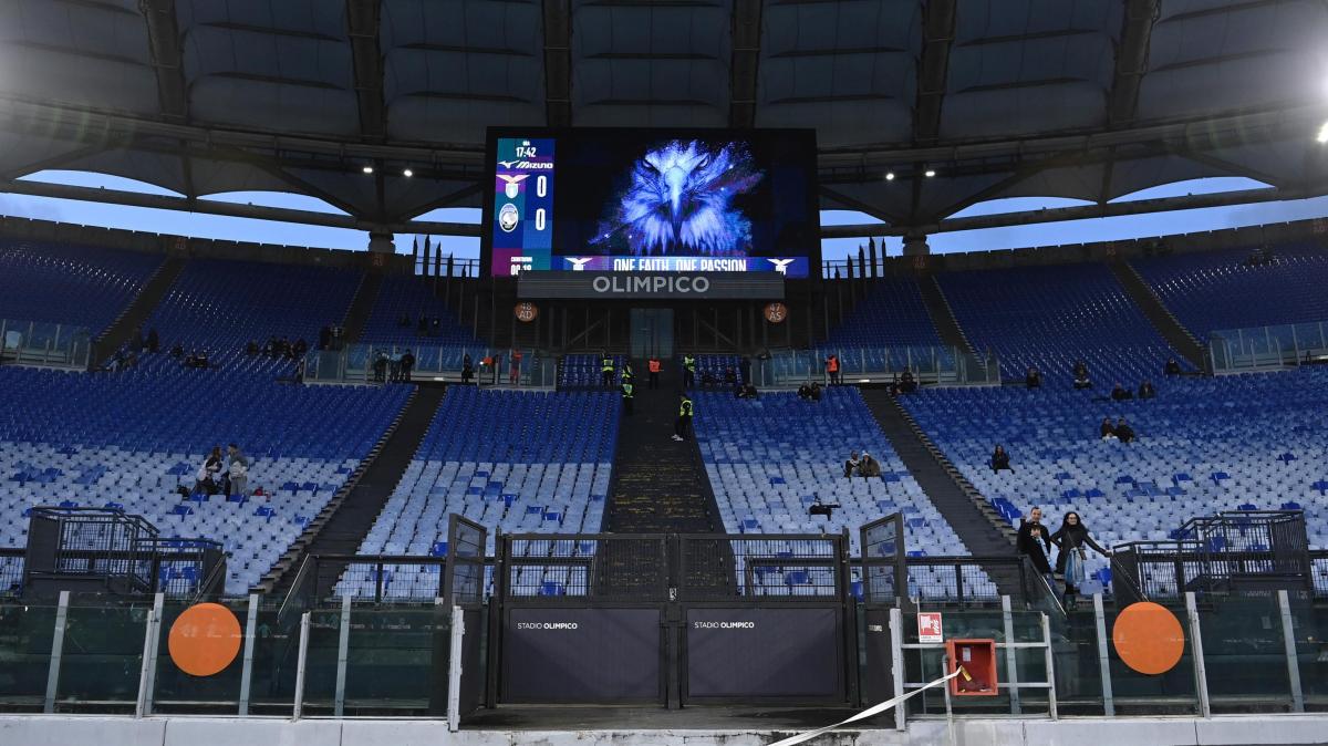 Sport e Salute, l'ad Nepi: "L'Olimpico avrà un restyling per gli Europei 2032"