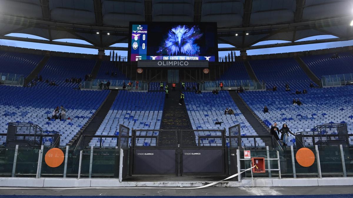 Lazio, Mino Caprio: "La protesta dei tifosi? Sciopero anche io!". Su Sarri...