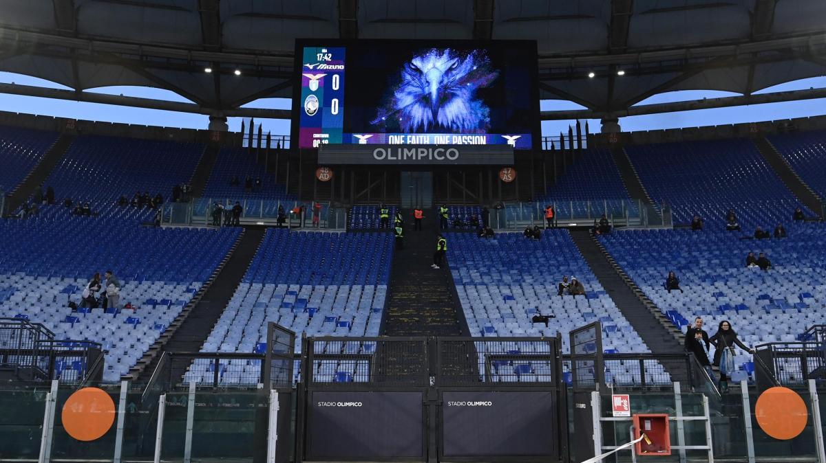 Lazio, l'appello dei giocatori ai tifosi: "Tornate allo stadio". Attesa la risposta