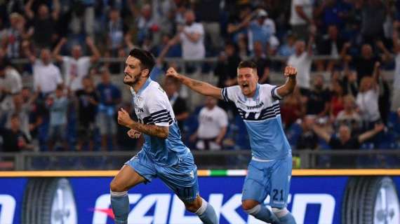 FOCUS - Bentornato 1-0 in campionato: un anno e mezzo dopo Lazio cinica in casa