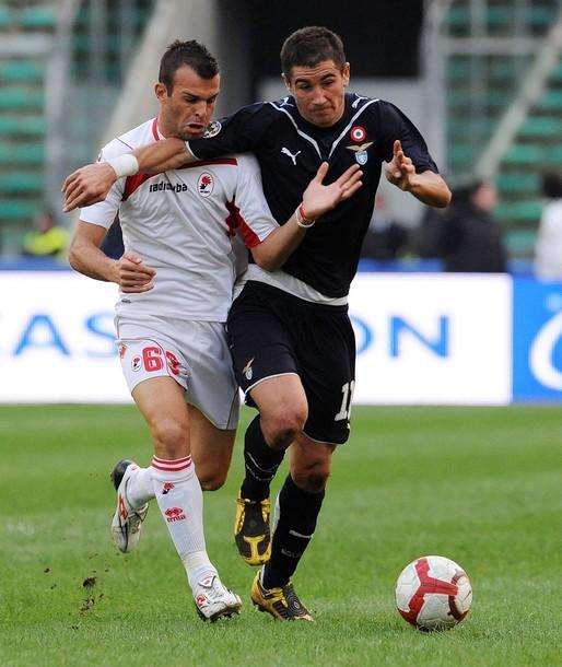 Lazio v Bari: preview