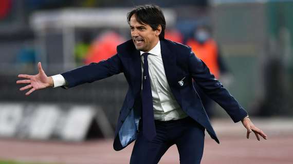 Lazio - Roma, Inzaghi: "Vittoria strameritata, siamo in corsa". Su Lazzari...