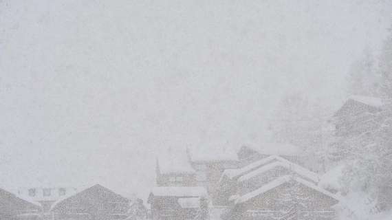 Meteo | Il Ciclone Della Befana Porta Freddo, Pioggia E Neve: Le Previsioni