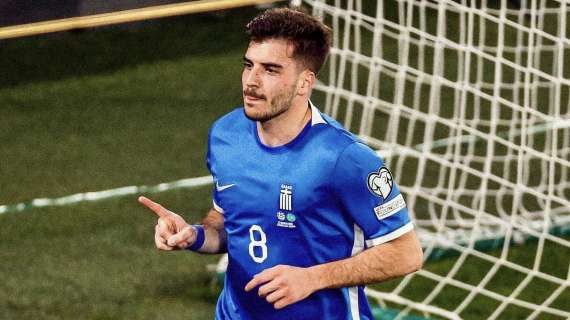 Calciomercato Lazio | Riflessioni sul centravanti: Ioannidis e non solo se parte il Taty