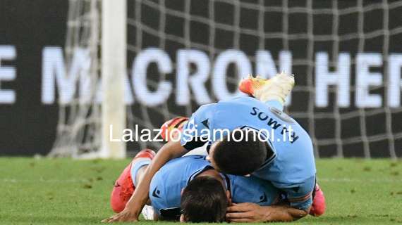 Lazio, Orsini: "Bravi a tornare in Champions, ora serve il salto di qualità"