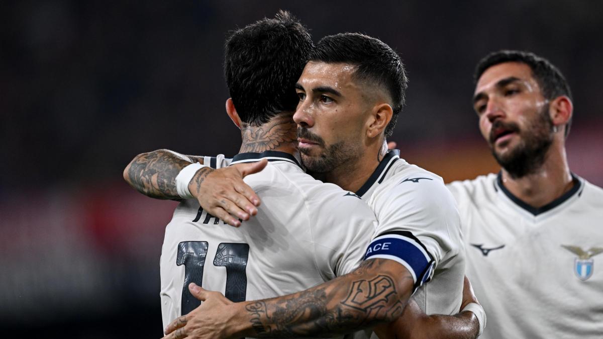 Capua: "Napoli? La Lazio non teme nessuno. Su Castellanos..."