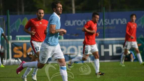 AURONZO GIORNO 4 - Lazio-C.S. Auronzo 10-0: rivivi i gol con gli highlights - VIDEO