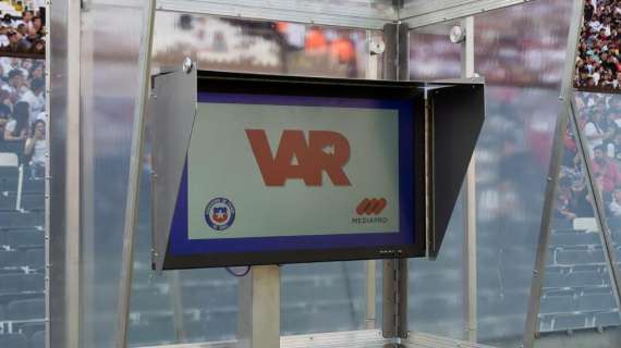 F1 | VAR a sorpresa: dopo il calcio anche con Ferrari&Co. 
