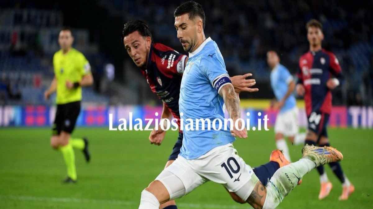 Lazio, Zaccagni e il tabù Inter da sfatare: i numeri contro i nerazzurri