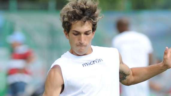 Under 21, Di Biagio convoca Cataldi e lascia fuori Rozzi