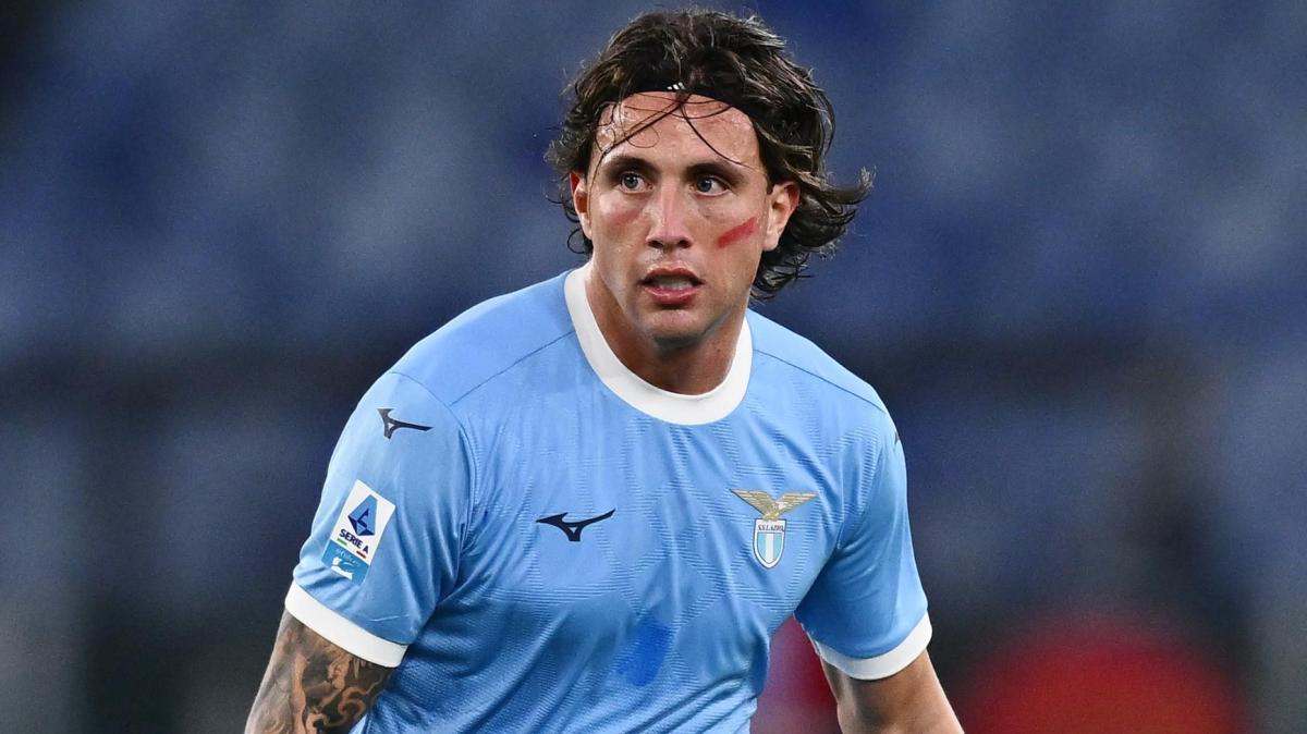 Lazio, Pellegrini: "La Nazionale è un sogno, ma devo dare di più"