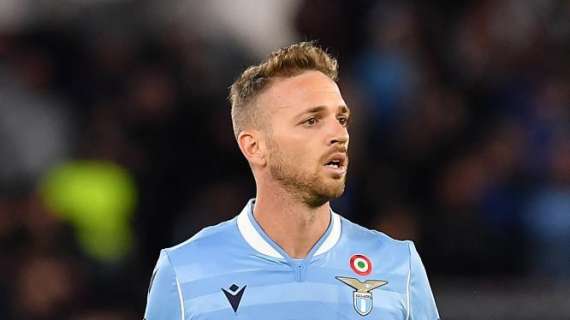 Lazio, il punto sui diffidati: tre calciatori a rischio squalifica 