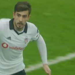 Calciomercato Lazio, dalla Spagna: "Interesse per Dorukhan Tokoz del Besiktas"