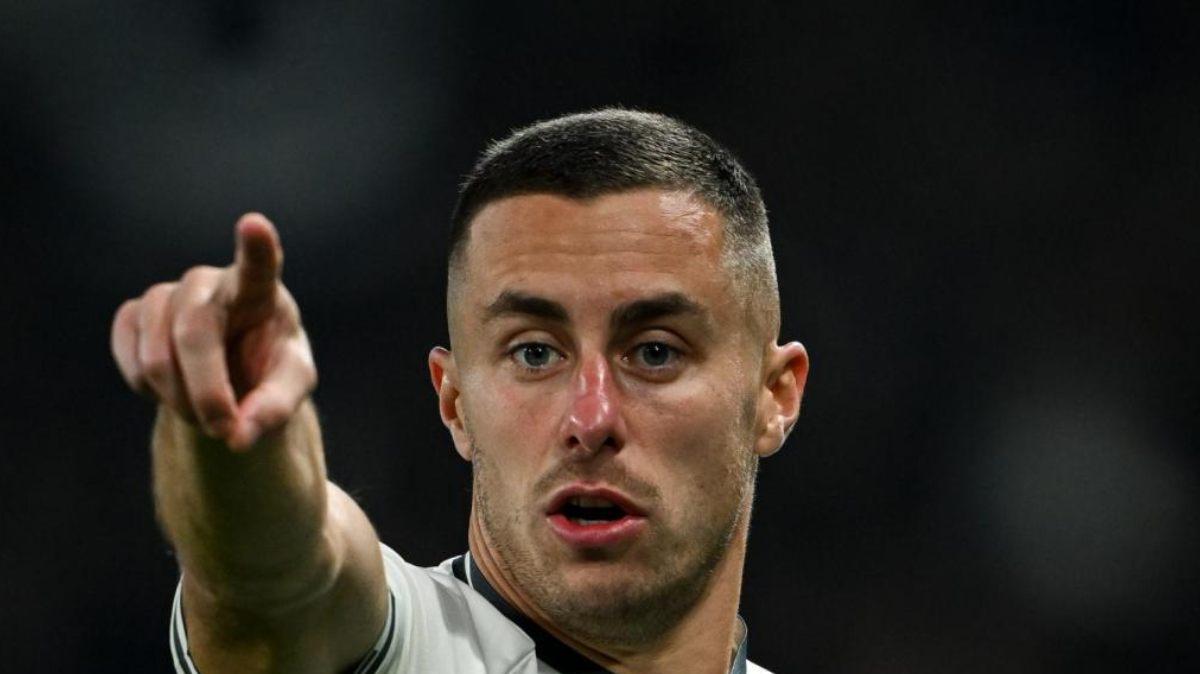 Calciomercato Lazio | Marusic al Napoli? Il punto di Romano