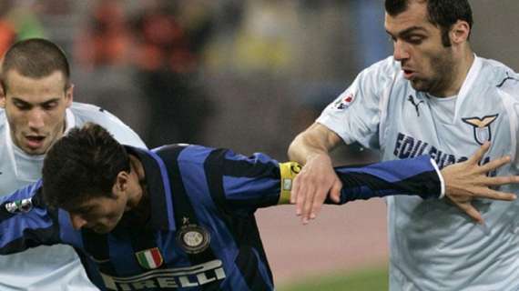 LAZIO STORY - 29 marzo 2008: quando la Lazio pareggiò con l’Inter