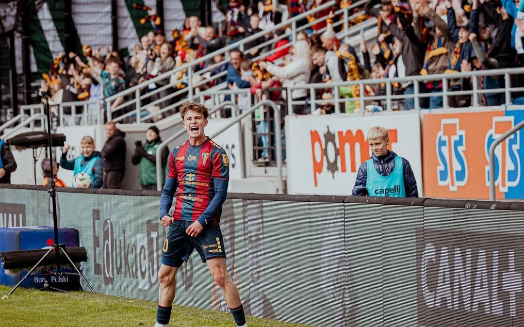 Calciomercato Lazio | Przyborek, ci siamo: si lavora allo scambio dei documenti