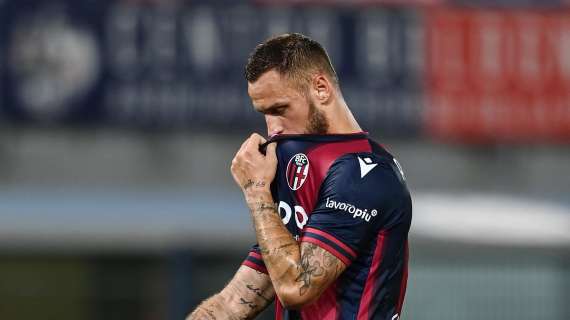 Arnautovic e la sconfitta contro la Lazio: "Noi sfortunati. Se non fossimo rimasti in 10..."