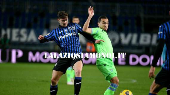 Atalanta - Lazio, bergamaschi ancora favoriti: le quote del match