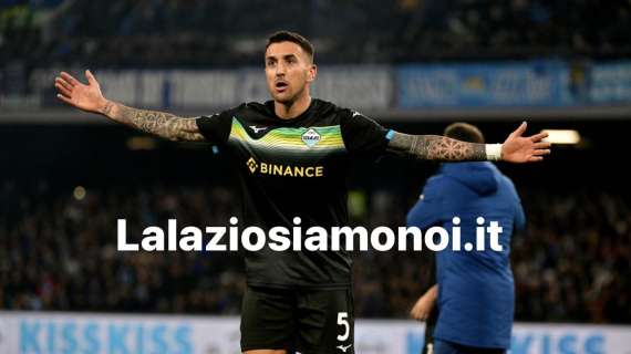 Napoli-Lazio, esultanza in stile Mare Fuori: "Vecino tre ore prima..." - VIDEO