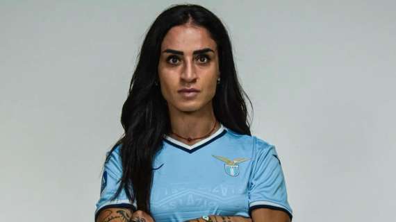 Lazio Women, dall'Everton arriva Piemonte: il comunicato ufficiale