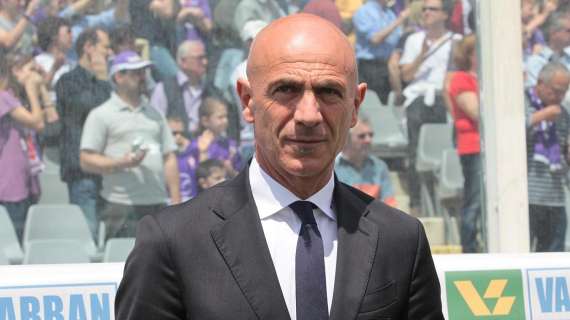 ESCLUSIVA - Derby, Sannino: "Qualsiasi allenatore vorrebbe vivere questa finale. Lazio o Roma? Vinca il migliore!"