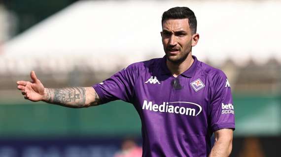 Lazio, futuro incerto per Cataldi: a breve la decisione della Fiorentina