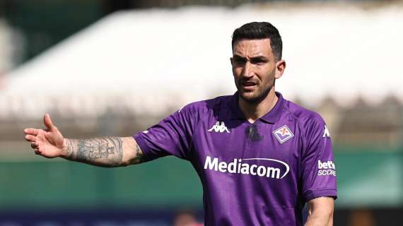 Calciomercato Lazio | Fiorentina, l'addio di Palladino allontana Cataldi: riscatto in dubbio