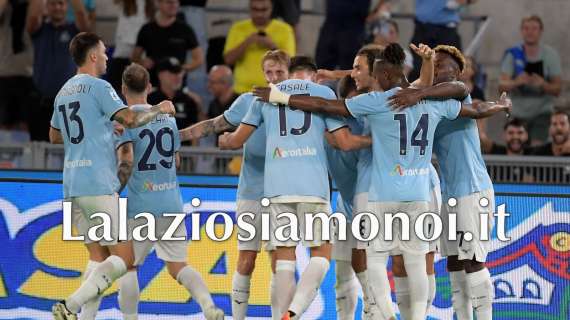 Serie A, Udinese - Lazio: dove vedere la partita in tv e in streaming