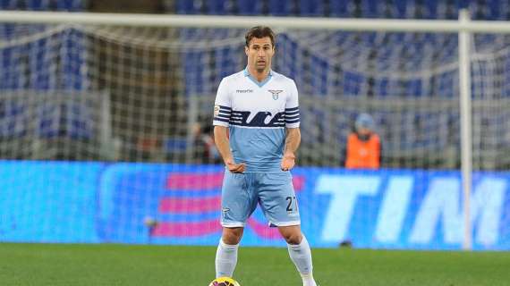 Lazio, buon compleanno a Lorik Cana: il guerriero compie 39 anni 