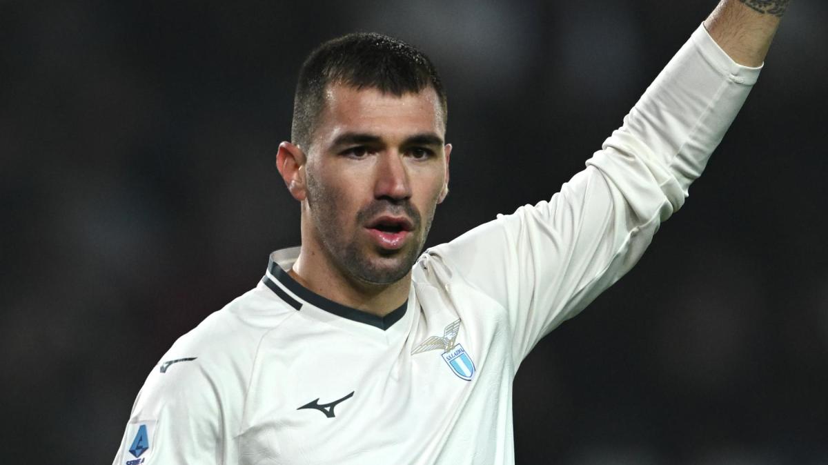 Lazio, Sarri ritrova Romagnoli: oggi un test in vista di Bologna