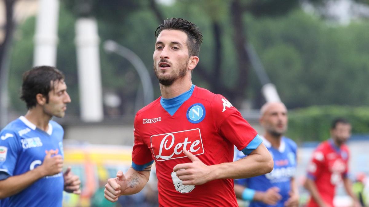 Valdifiori: “Lazio, Sarri sta facendo il massimo. Ma manca un bomber”