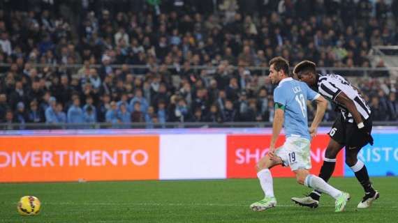 Biglietteria, A. Cragnotti: "Lazio-Juventus, raggiunta quota 20mila spettatori"
