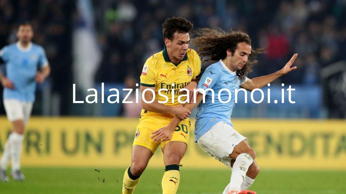 Lazio, le prestazioni dei singoli ora convincono: parla Agostinelli