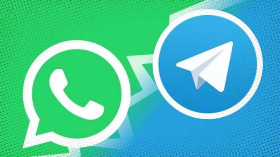 WhatsApp, di nuovo problemi: Telegram esulta