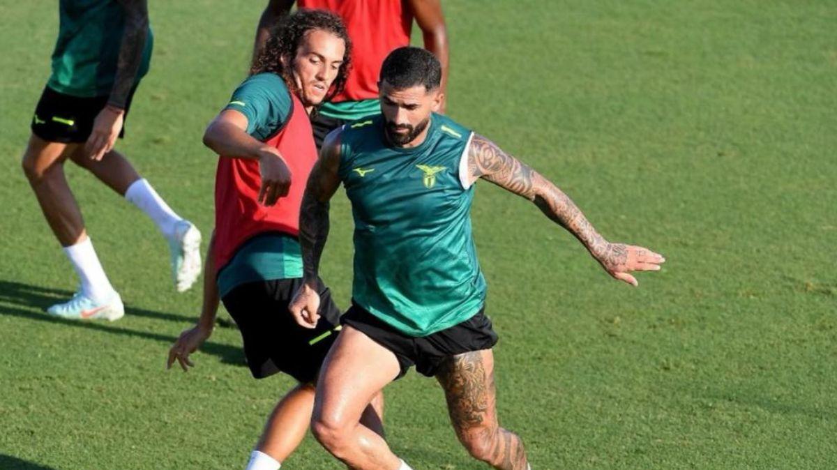 Lazio, Finale amaro per Hysaj: il suo 2025 è finito. E il futuro...