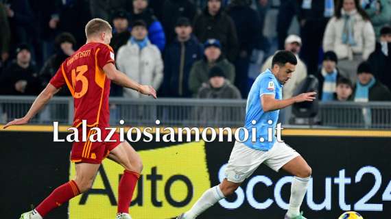 Lazio, Pedro e il derby: "Sento la sfida con la Roma, ma prima..."