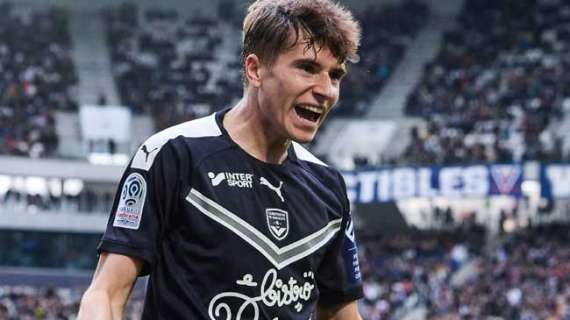 Lazio-Basic, Schira conferma: "Accordo con il giocatore, manca quello con il Bordeaux"